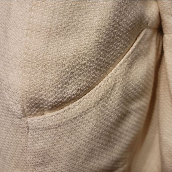 VALENTINO Vintage Knee-Length SkirtSize: M - Picture 4 of 13